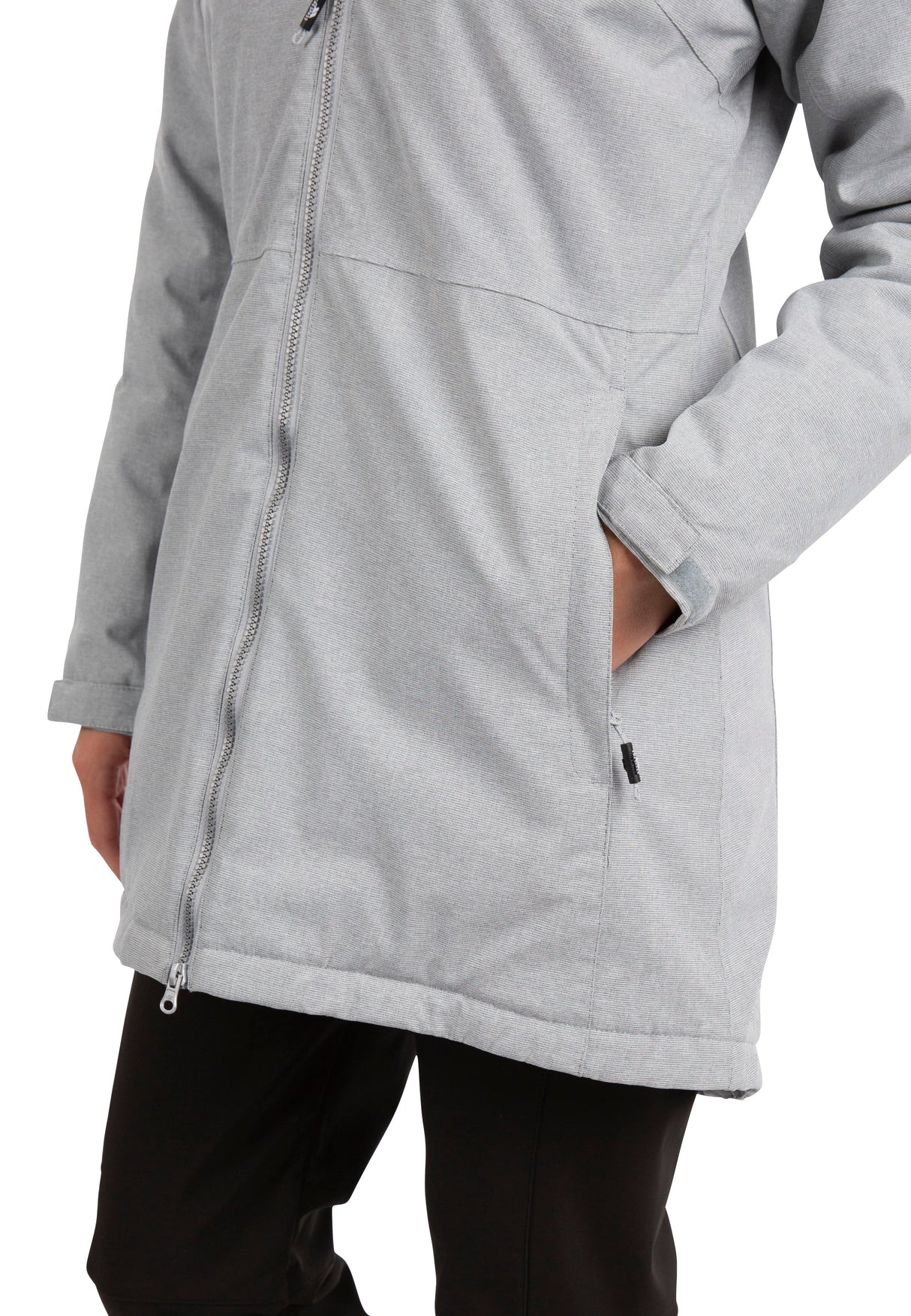 Wintry - Grey Marl - Trespass
