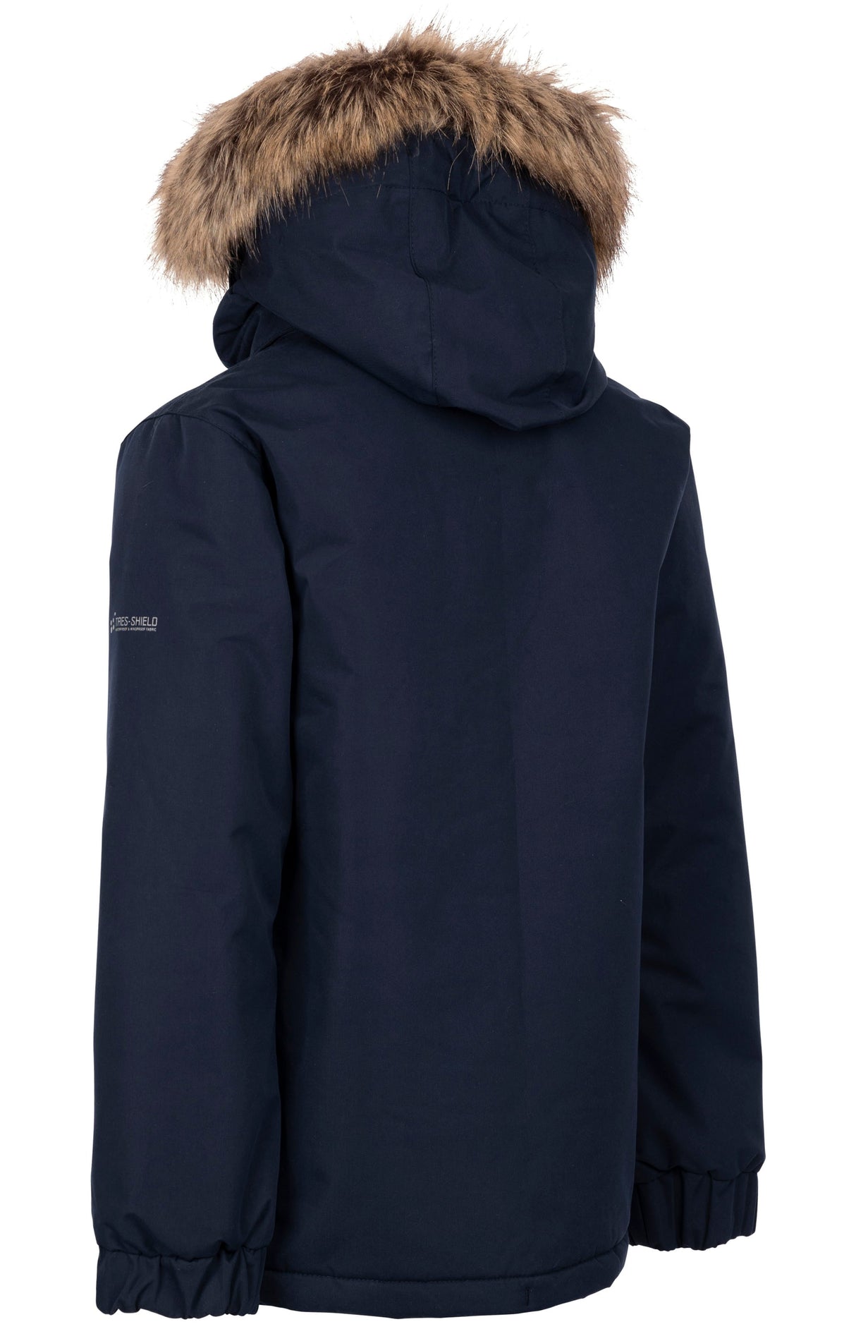 Wyald - Navy - Trespass