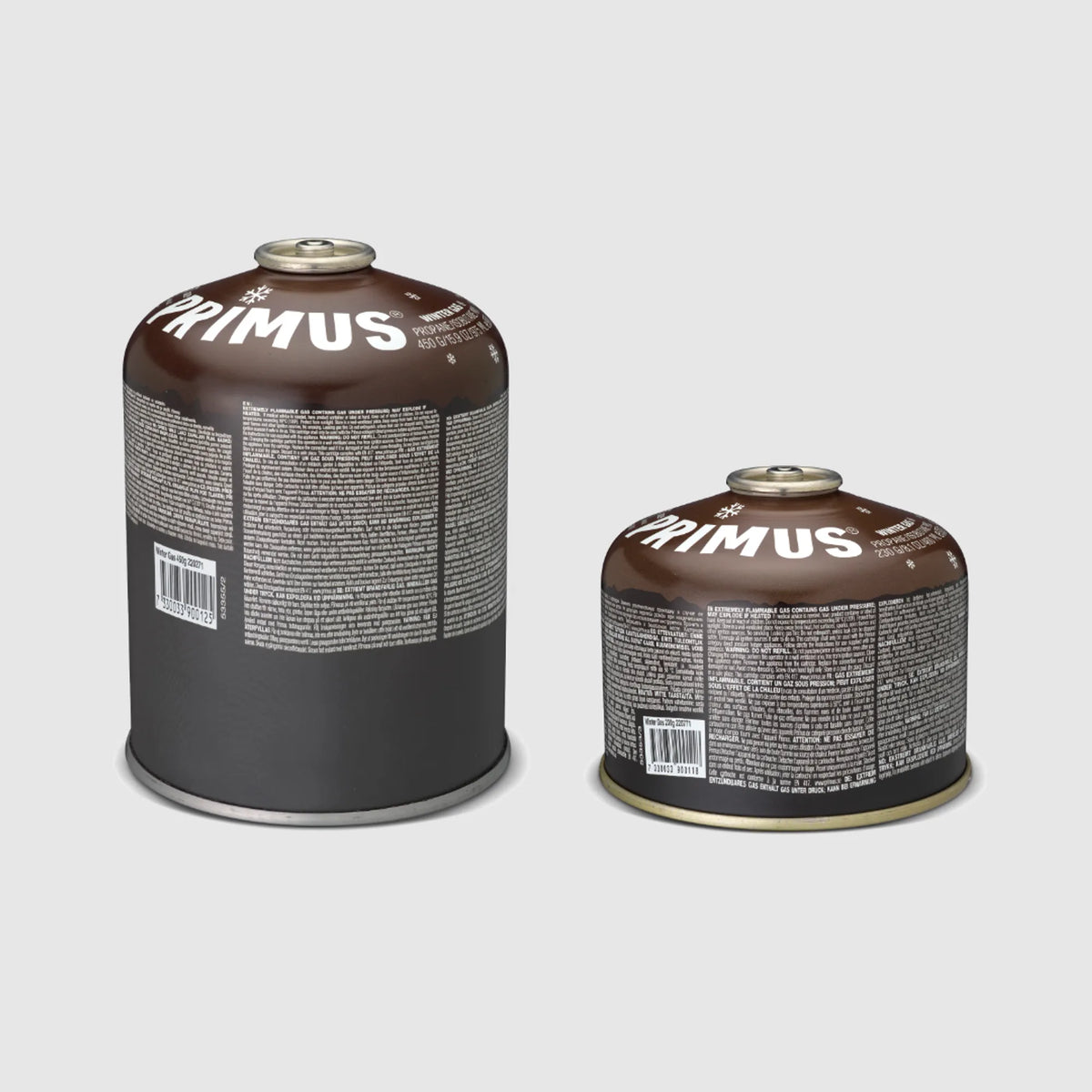 Winter Gas 230G – Primus