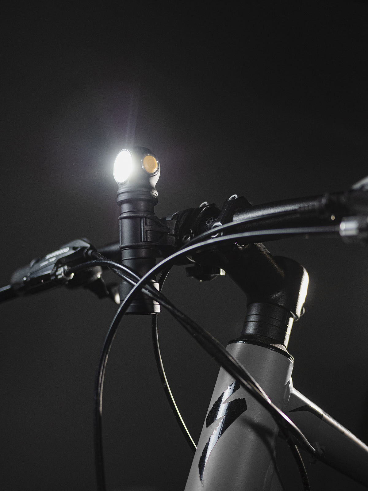 Armytek Cykel Mount ABM-01