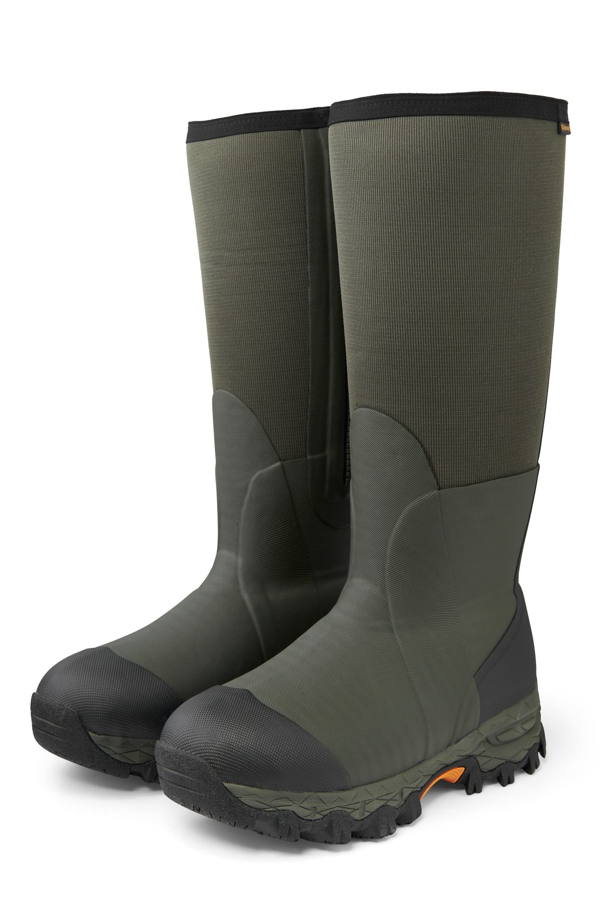 Gateway1 Woodbeater 18" - side-zip Dark Green