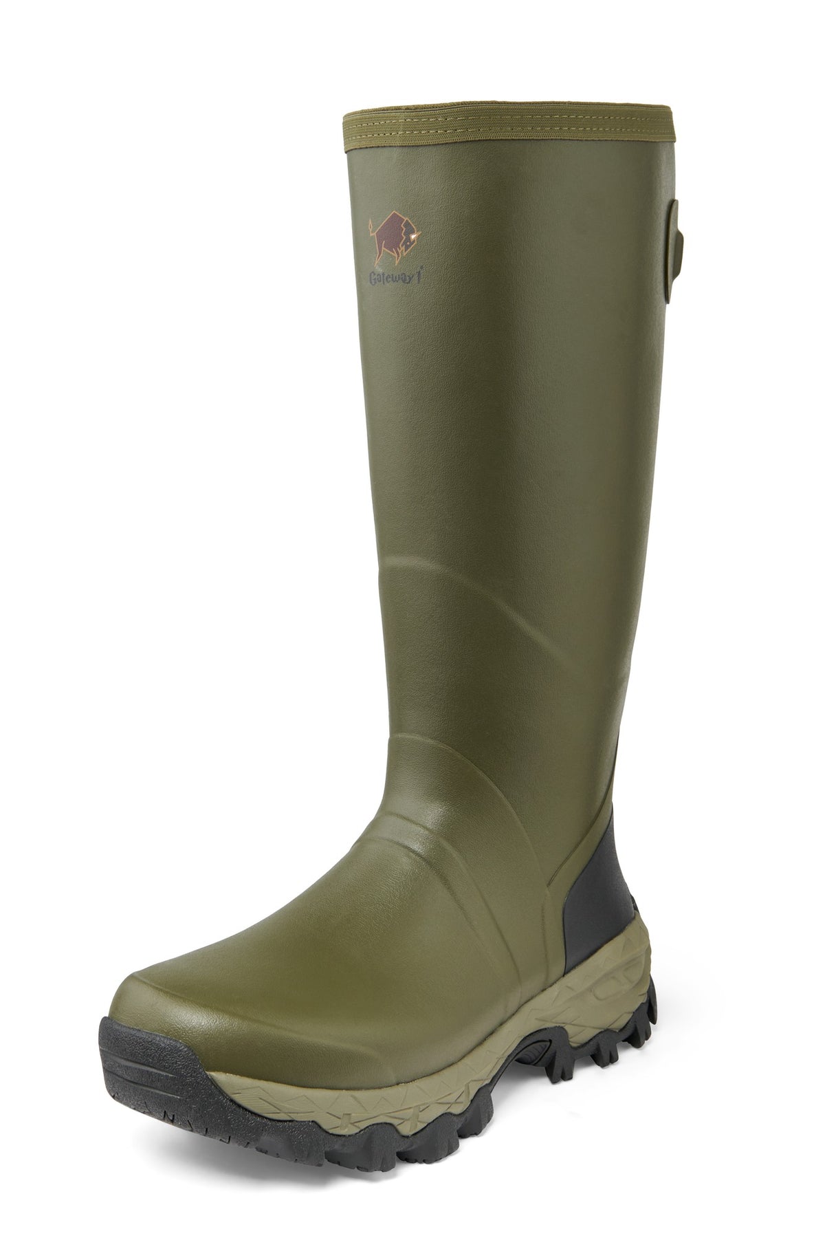 Gateway1 Woodstalker 18" Olive