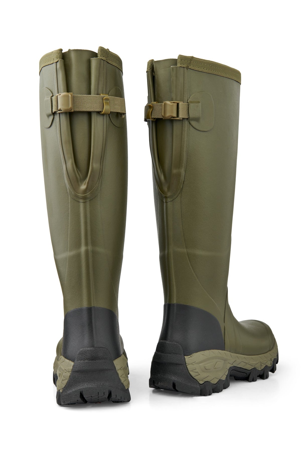 Gateway1 Woodstalker Lady 17" Olive