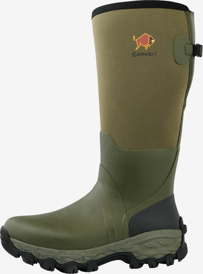 Str. 38 - Gateway1 Woodwalker 18" - Khaki - Ombytningsvare