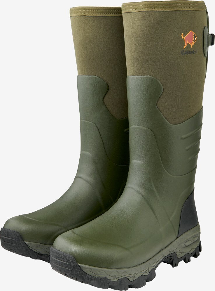 Str. 41 - Gateway1 Woodwalker Wide 18" Khaki - Ombytningsvare