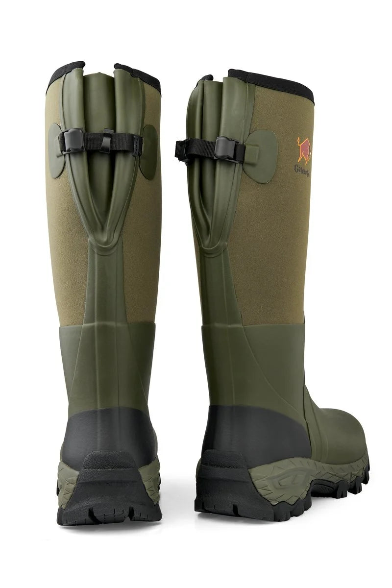 Gateway1 Woodwalker 18" - Khaki