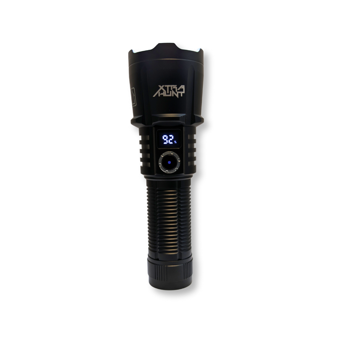 Titan Power Torch - Xtrahunt