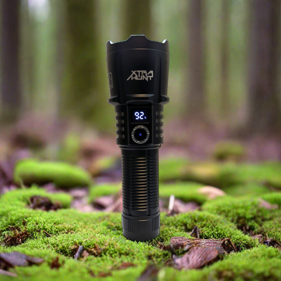 Titan Power Torch - Xtrahunt