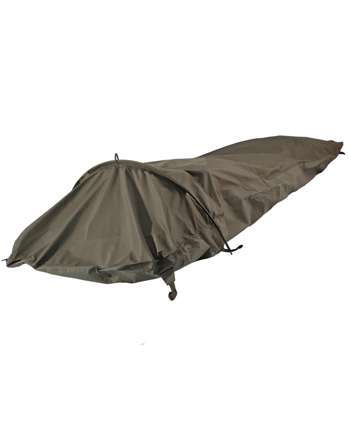 XP II PLUS - Carinthia - Olive