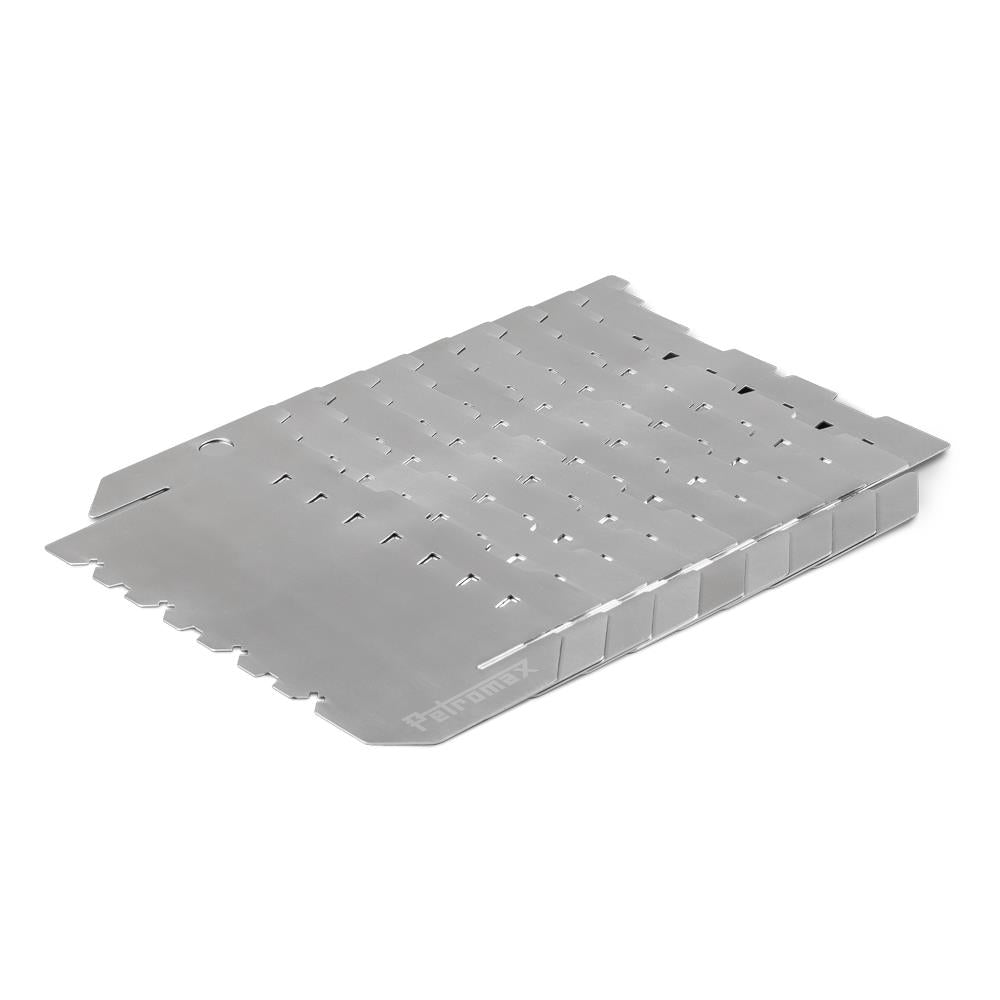 Petromax Plug-in Windbreak for Fireplace - Petromax