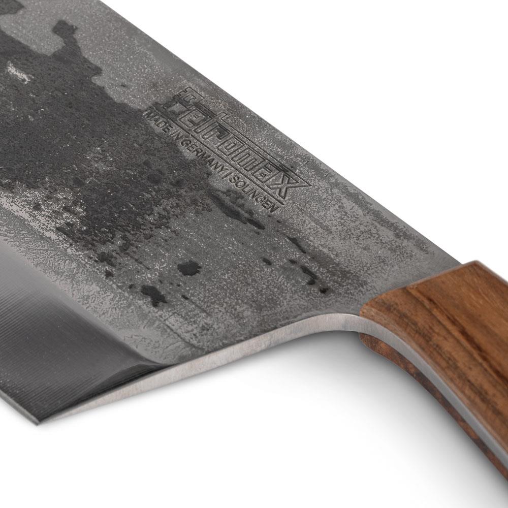 Cleaver Knife 17 cm - Petromax