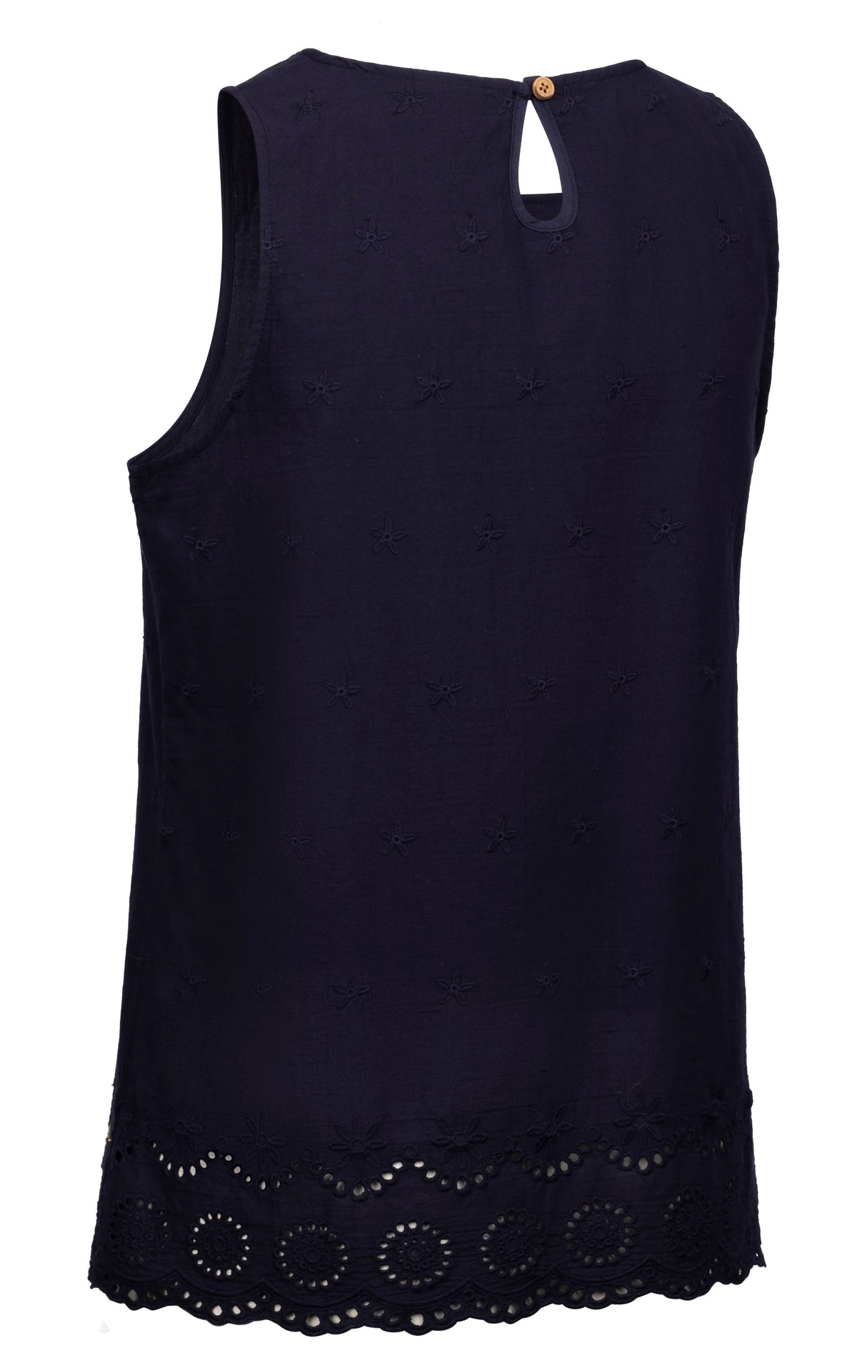 Zadie - Navy - Trespass