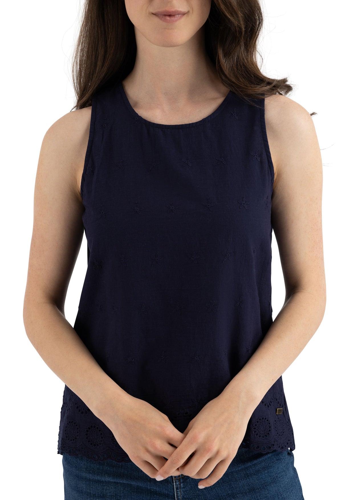 Zadie - Navy - Trespass
