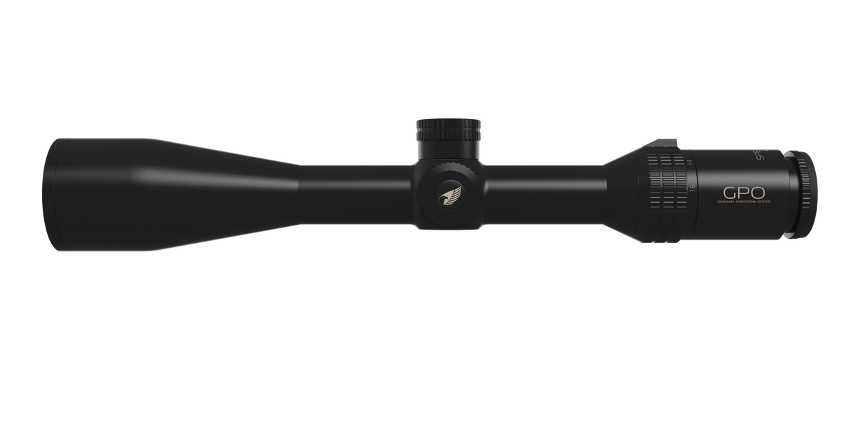 SPECTRA™ 4x - 4-16x - 50i - G4i Drop - GPO