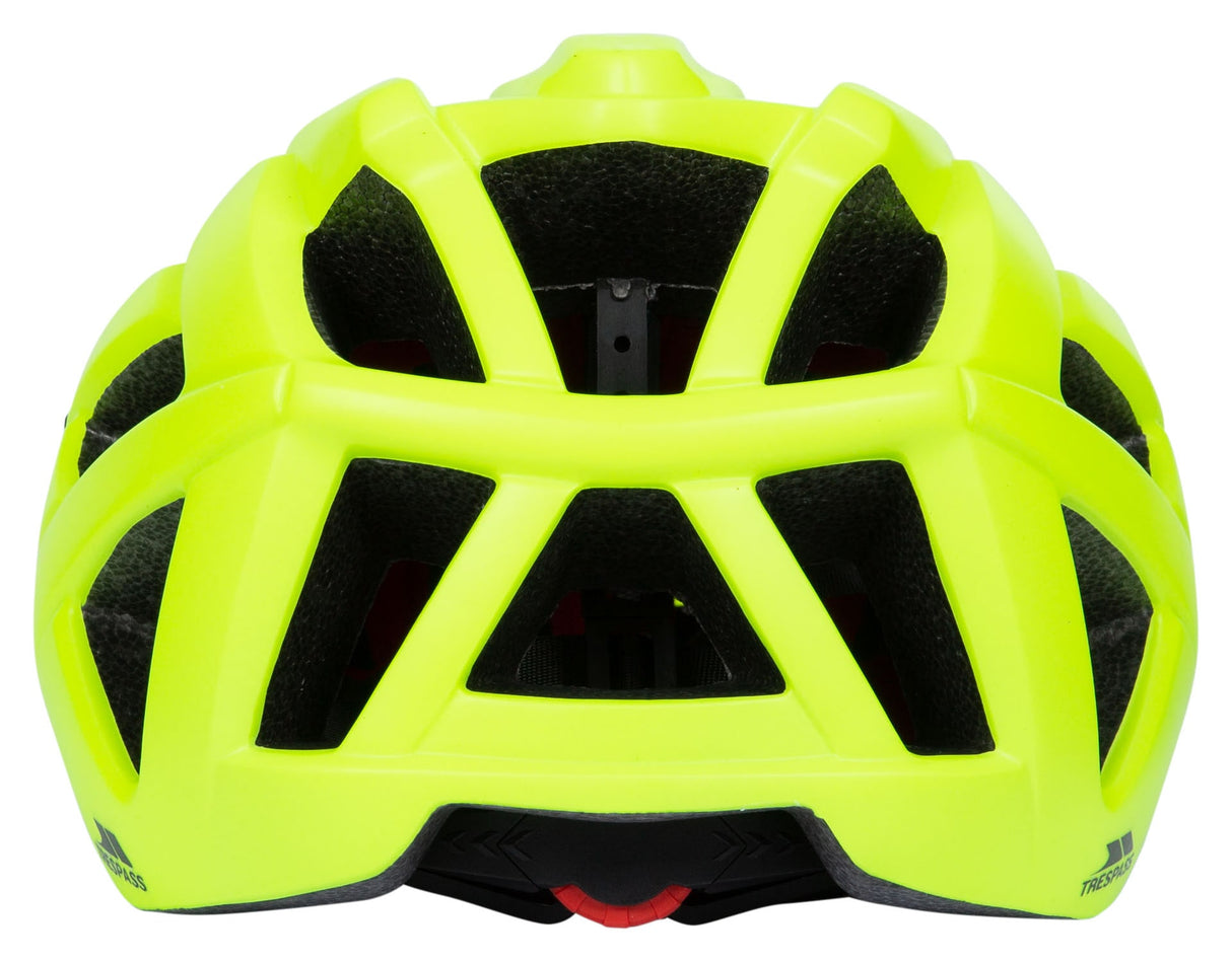 Zprokit - Hi Visibility Yellow X - Trespass