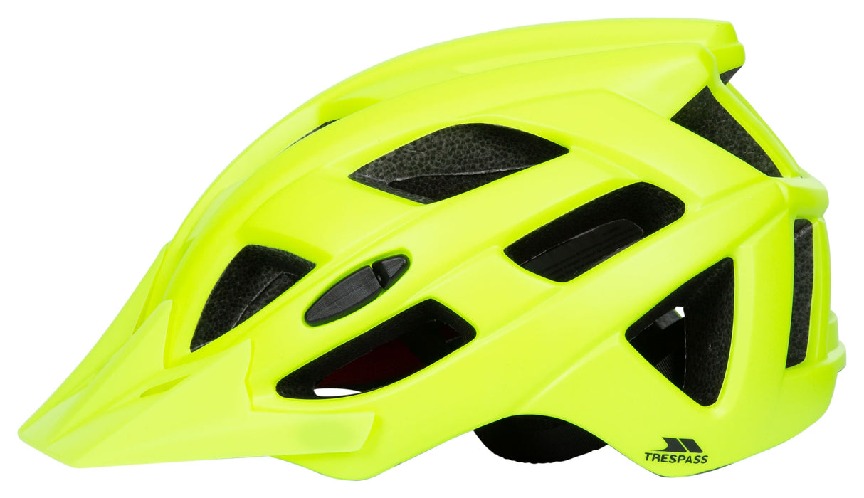 Zprokit - Hi Visibility Yellow X - Trespass