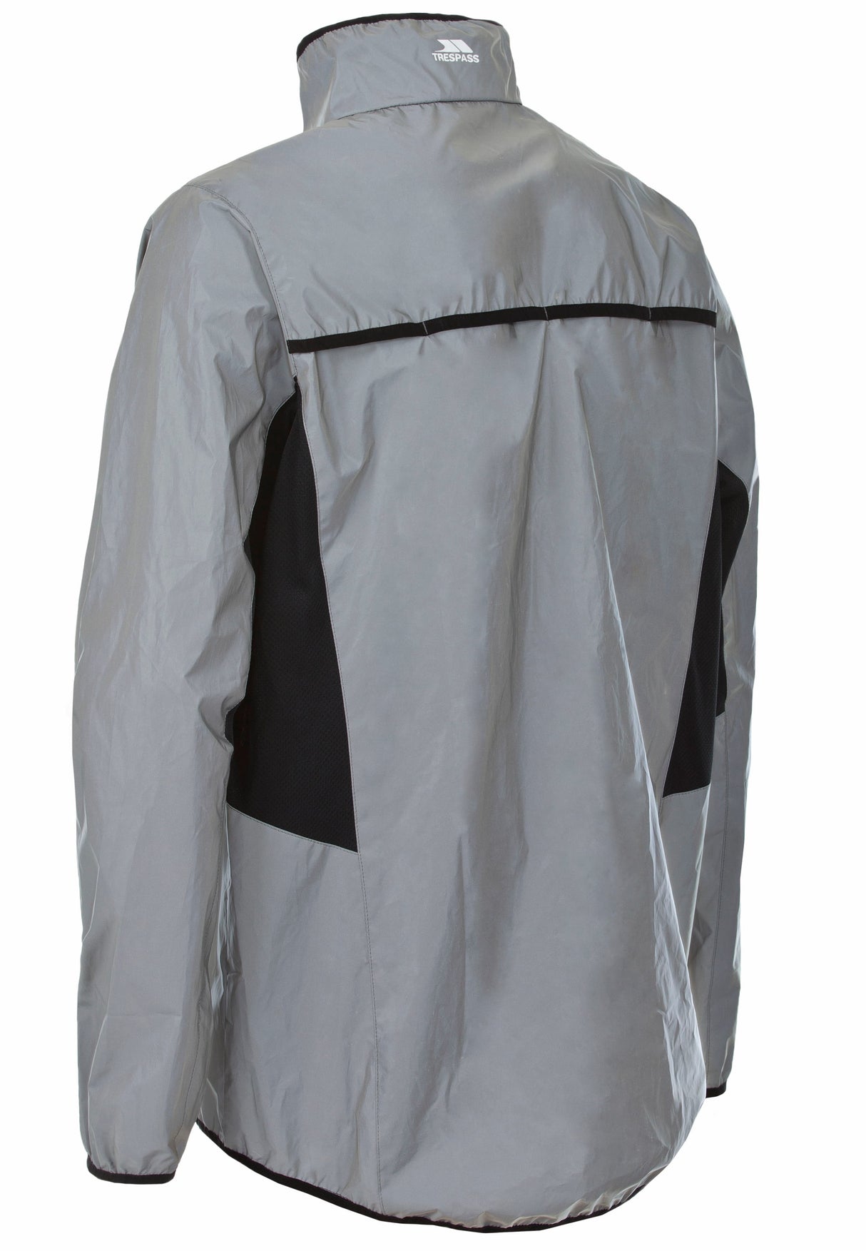 Zig - Silver Reflective - Trespass