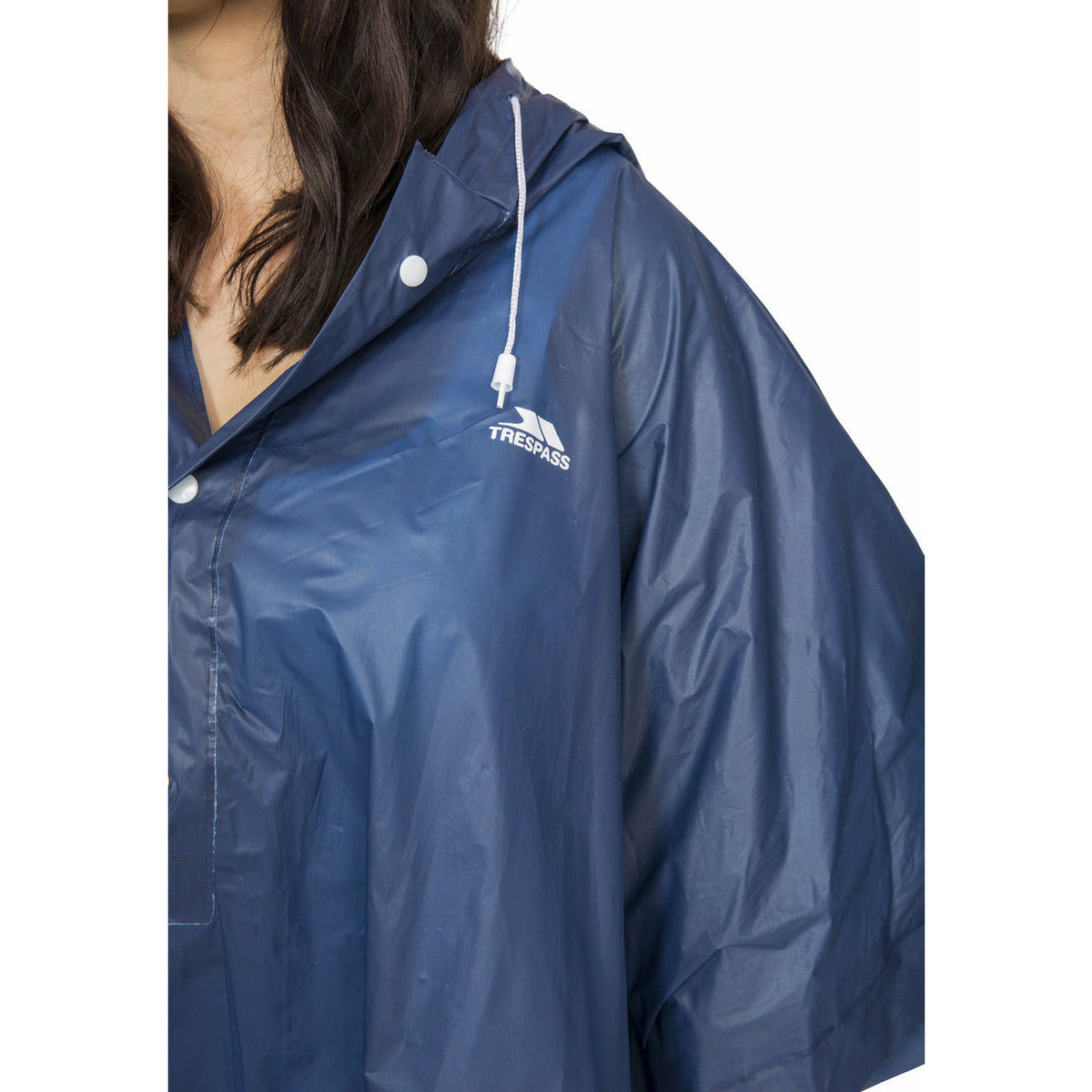 Canopy - Navy Blue - Trespass
