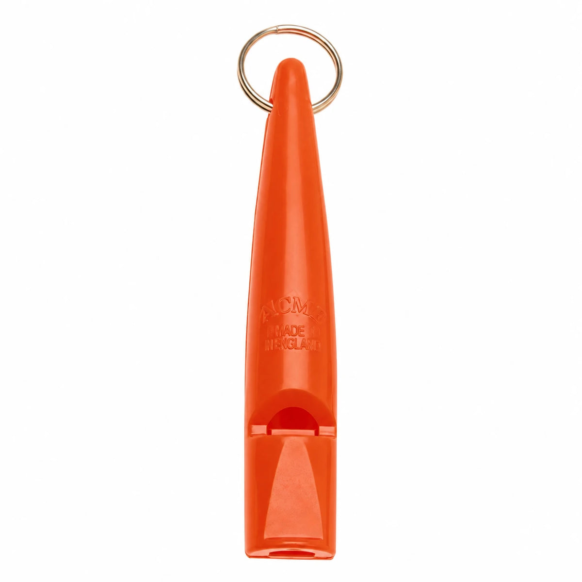 ACME retrieverfløjte 210 1/2 orange