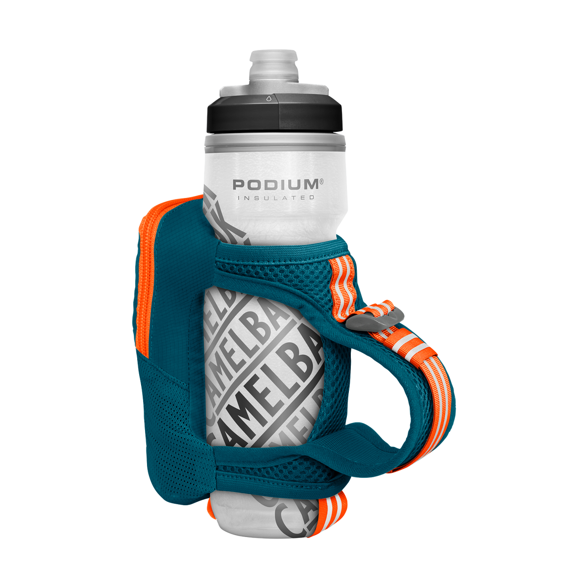 Quick Grip Chill Handheld - Camelbak - Corsair Teal PFAS Free