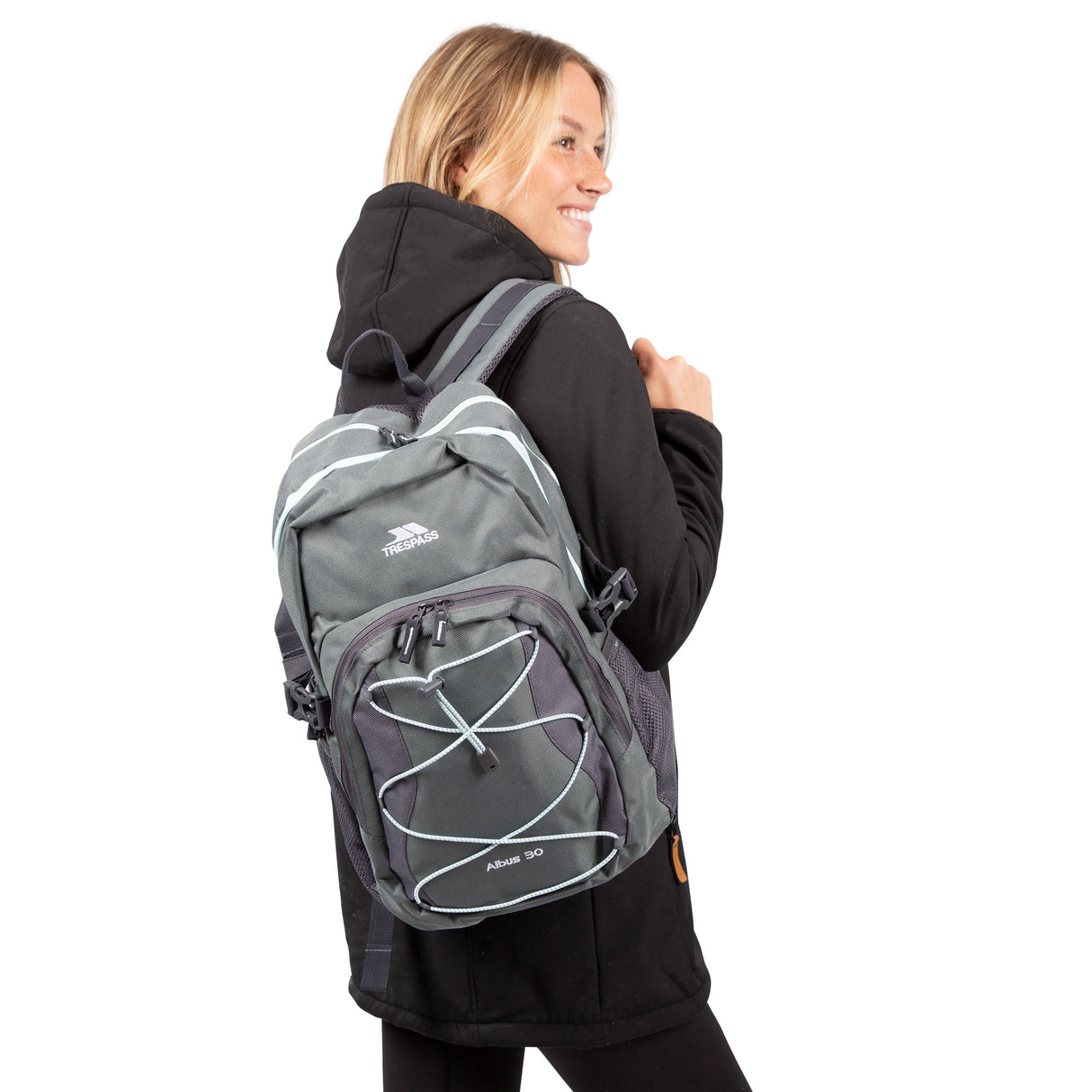 Trespass UUACBAC10004 CBN
