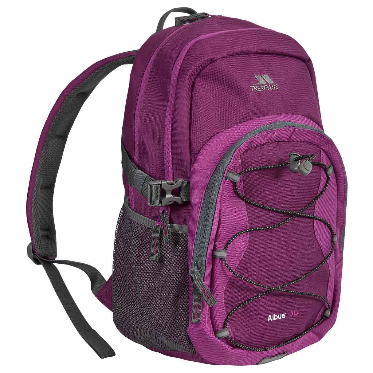 Trespass UUACBAC10004 GPW