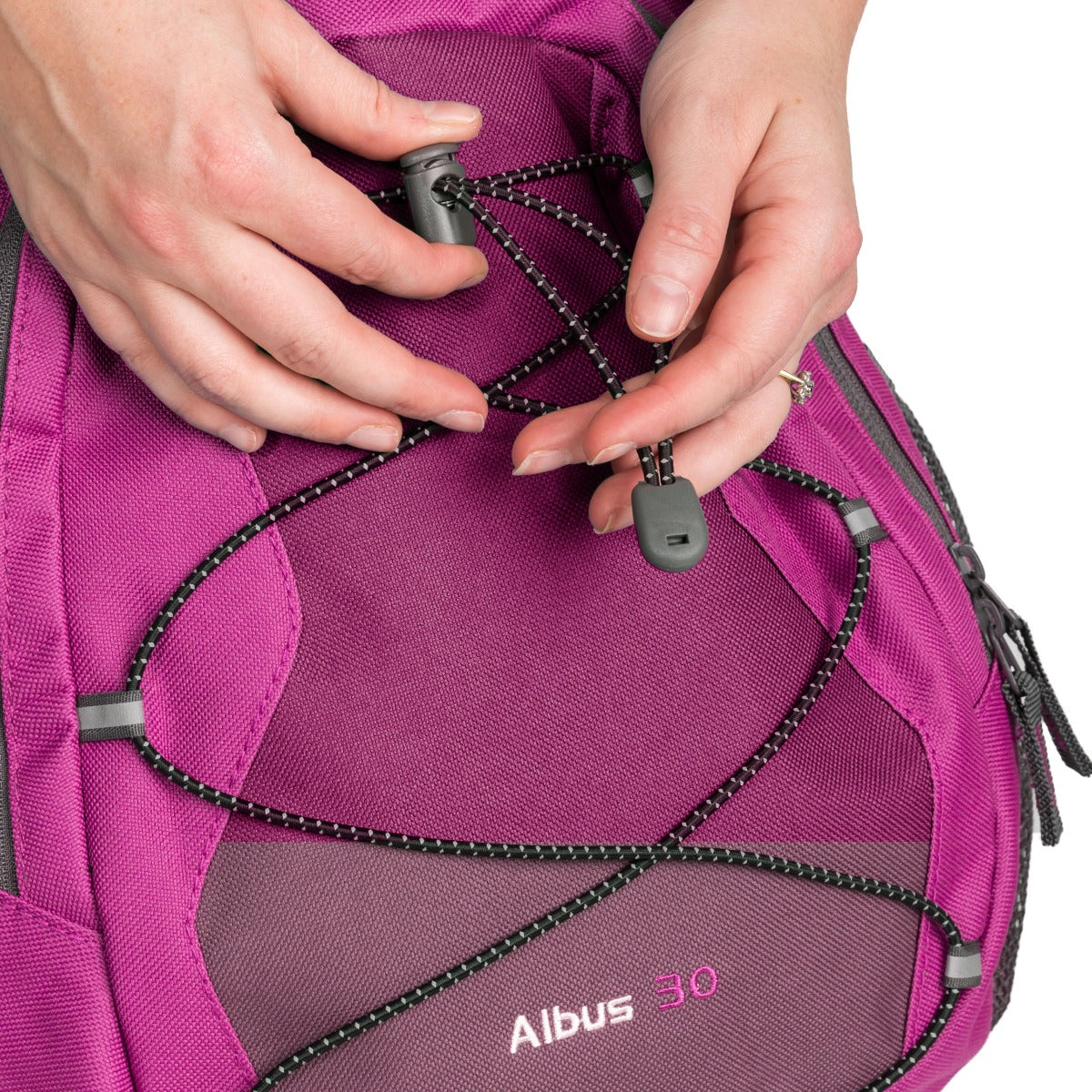 Trespass UUACBAC10004 GPW