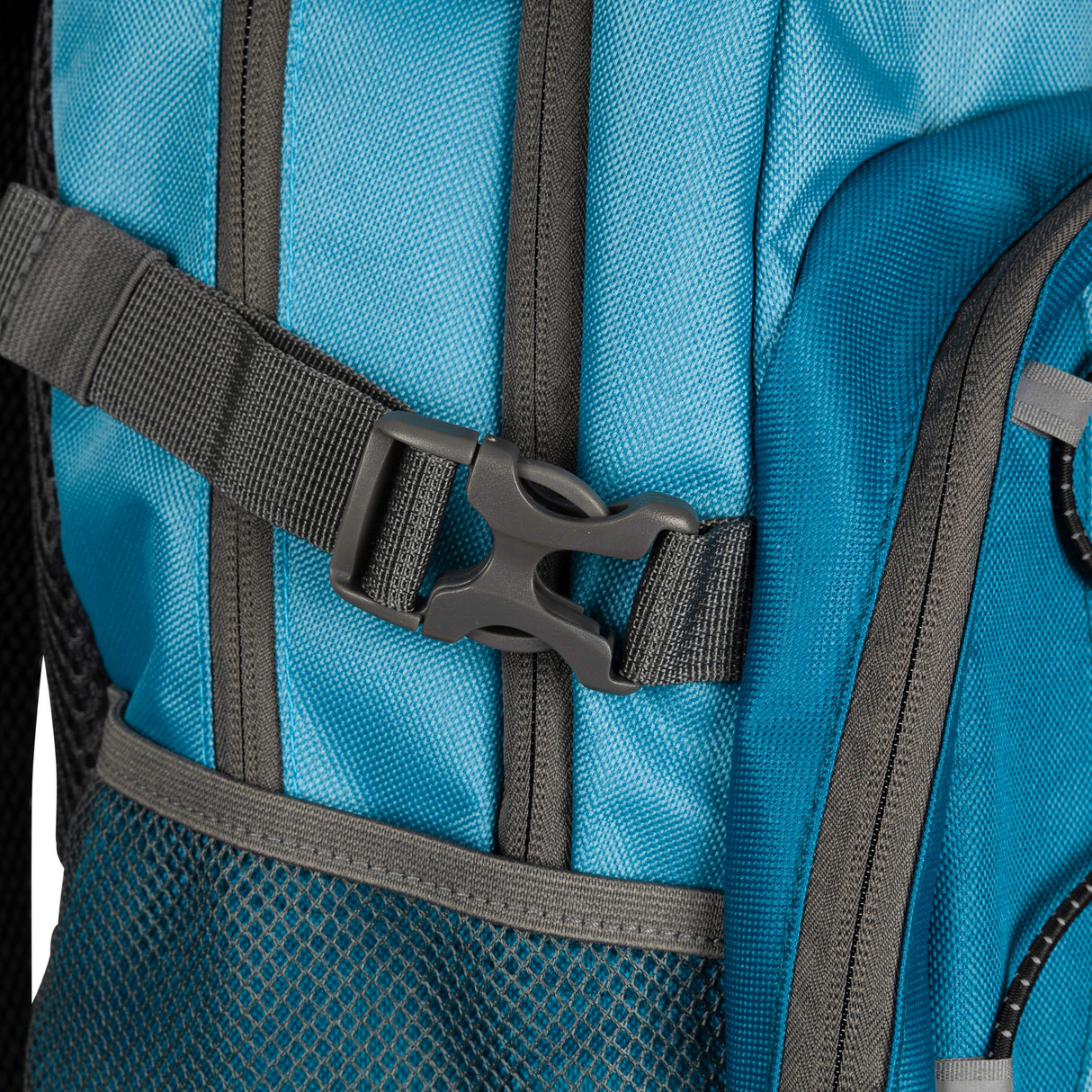 Trespass UUACBAC10004 STL