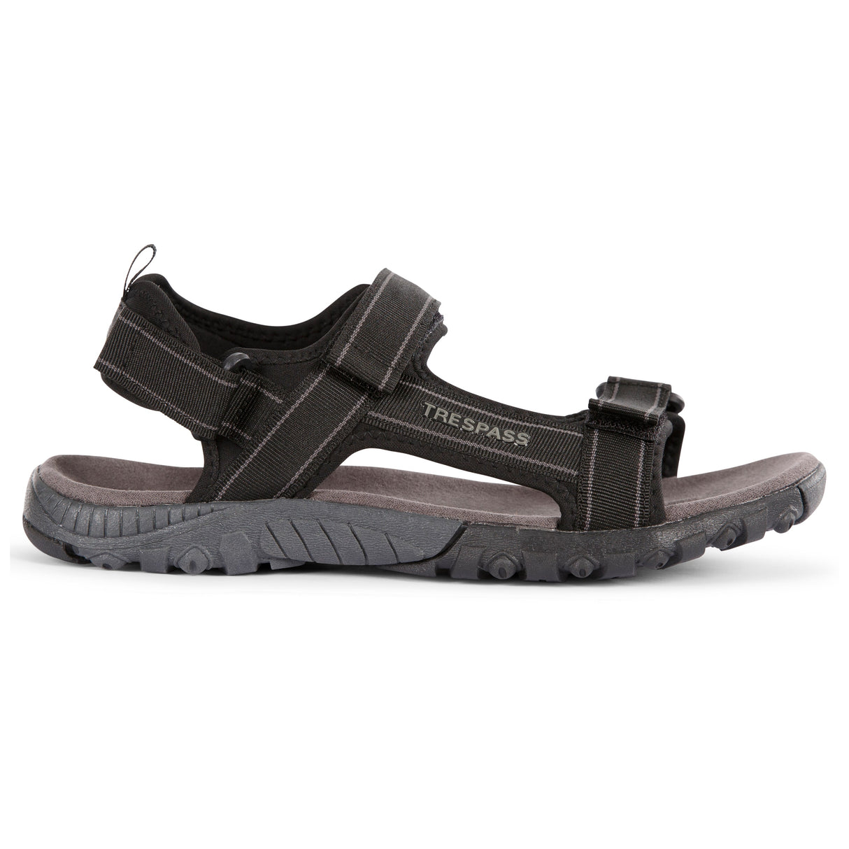 Alderley - Black - Trespass