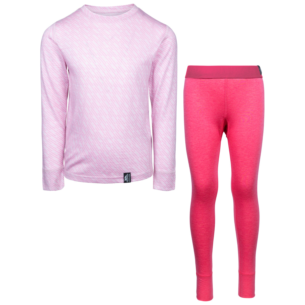 Trespass UCBLSETR0002 RSI