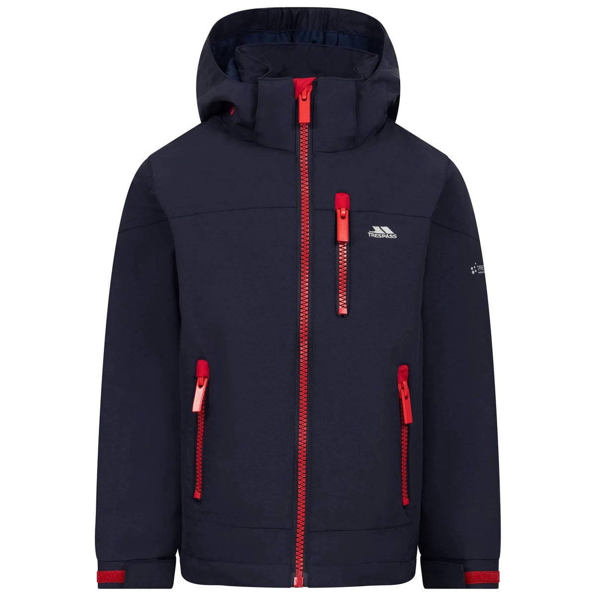 Aleric - Navy - Trespass