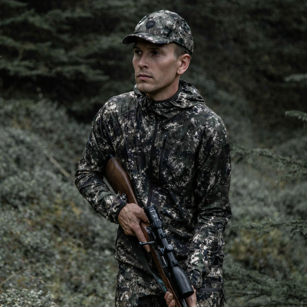 ALVAR opt2 - Northern hunting
