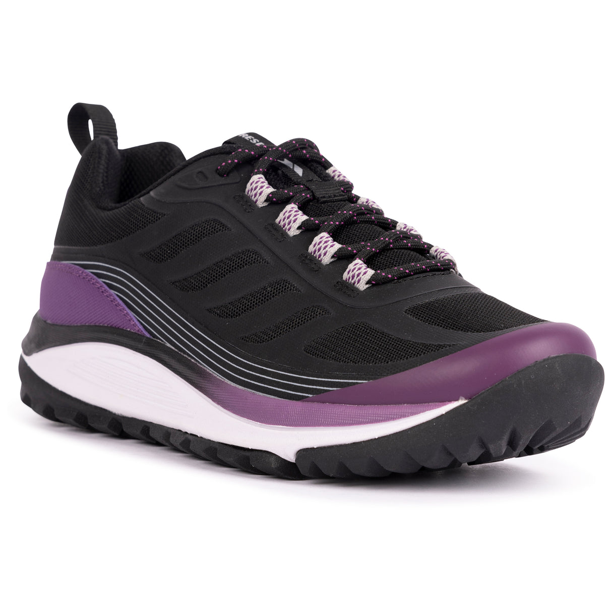 Trespass FAFOTNTR0017 BLK