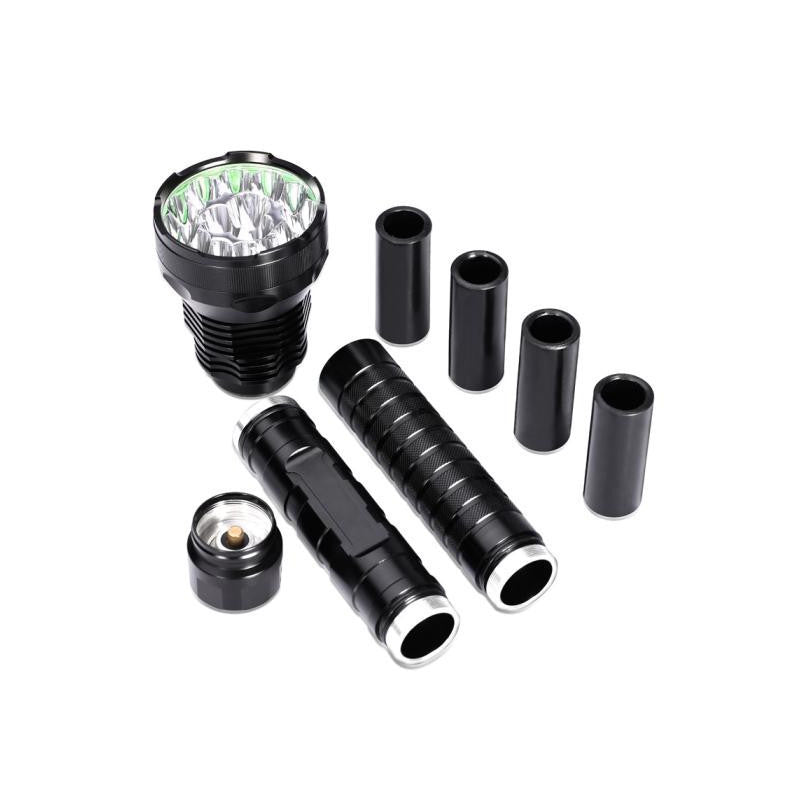 Amber Rhino PRO 225w - Starter kit