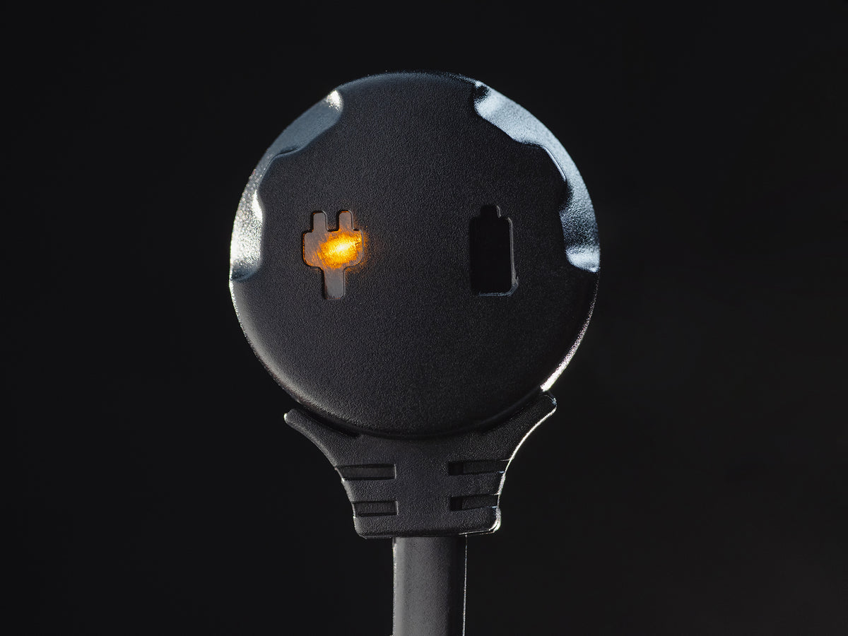 Armytek Magnetic Charger AMC-03 / for Armytek tactical flashlights with magnetic charger / Output 1A /
2 years warranty