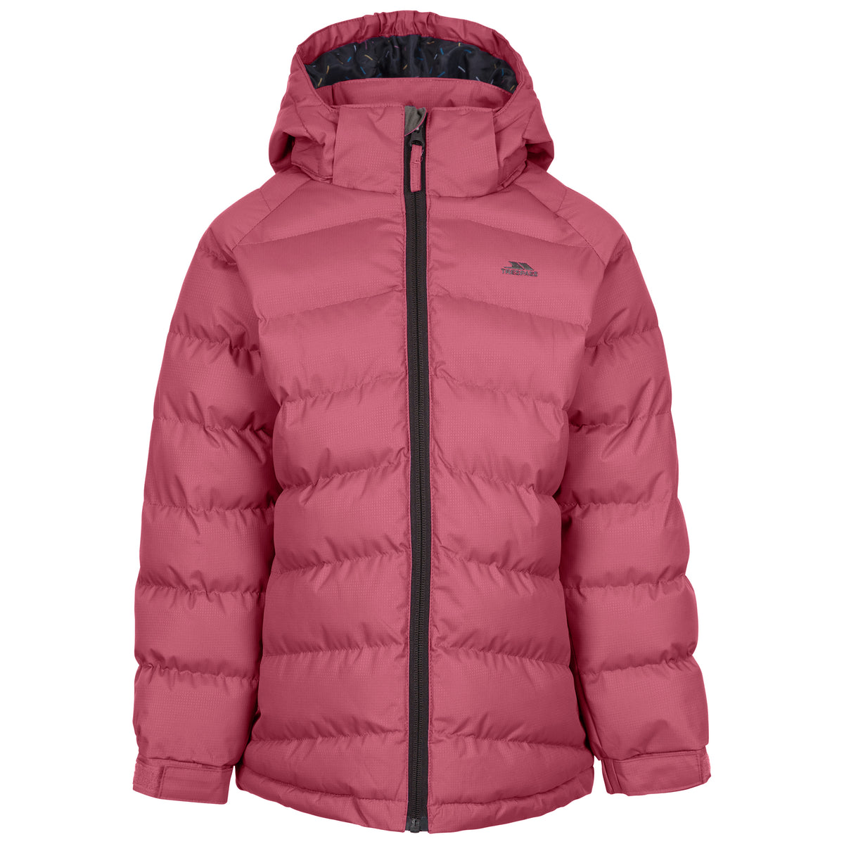Amira - Rose Blush - Trespass