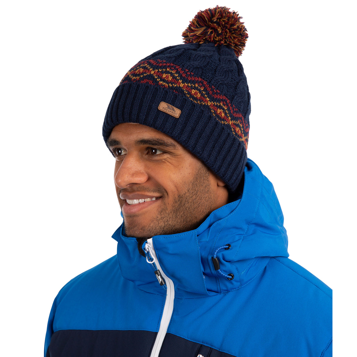 Trespass MAHSHATR0002 NA1