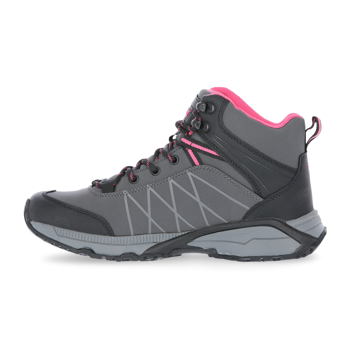 Arlington II - Charcoal - Trespass