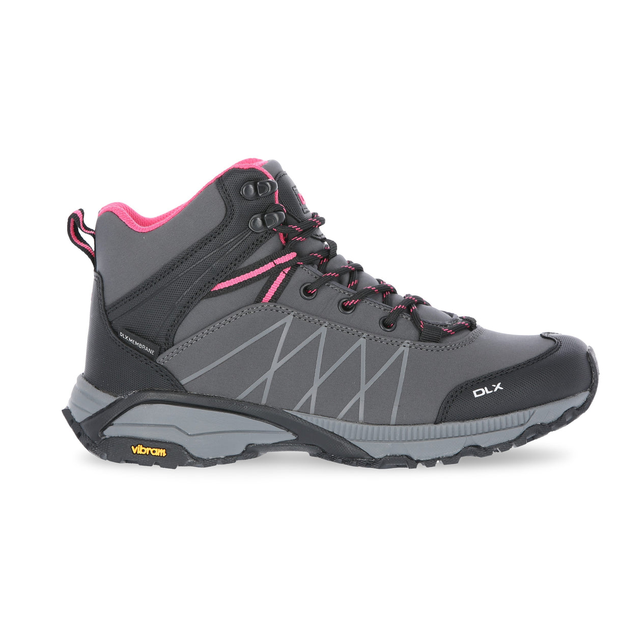 Trespass FAFOTEO30001 CHA