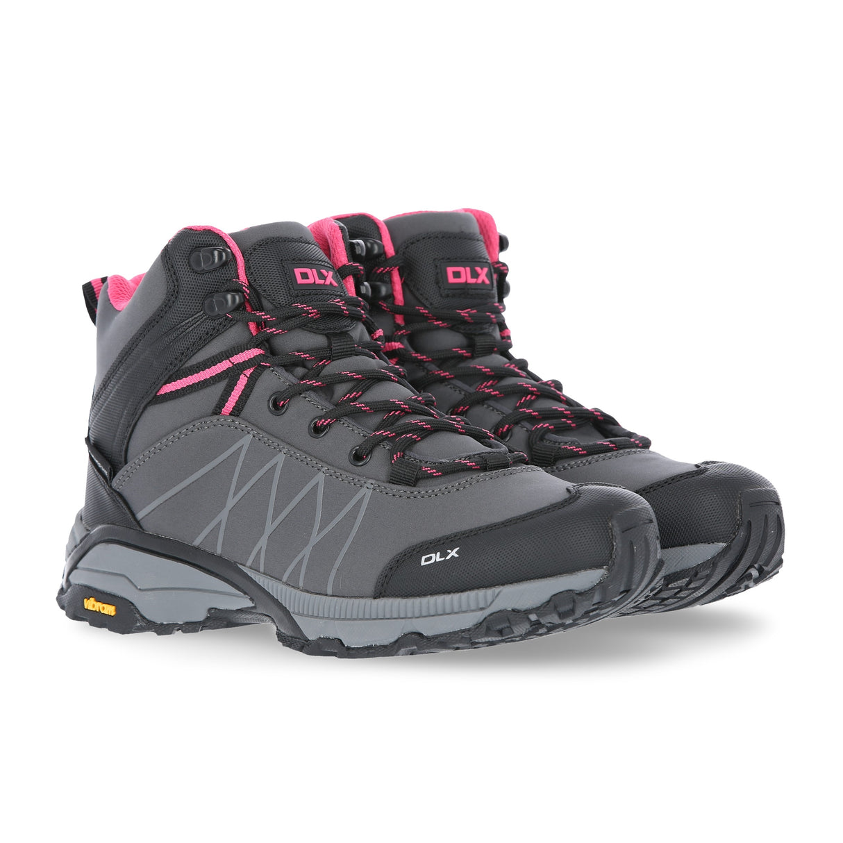 Trespass FAFOTEO30001 CHA