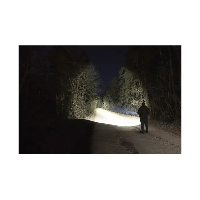 Armytek Dobermann Pro Max lommelygte 3000 LM (hvid)