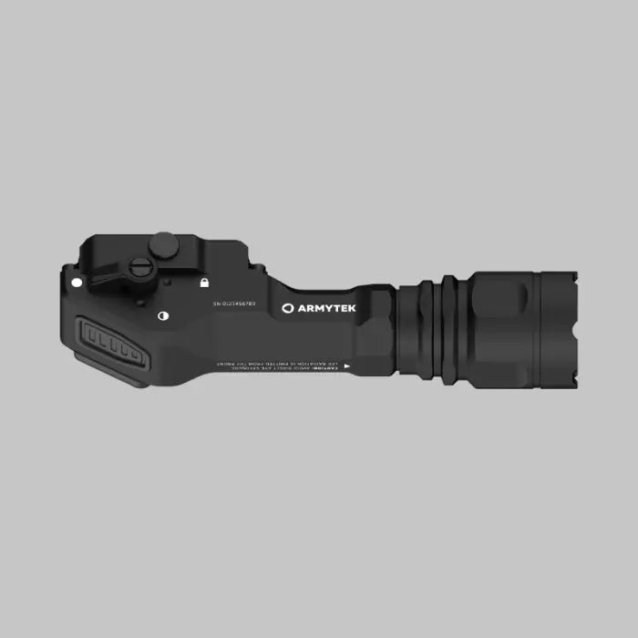 Armytek Parma C2 Pro lommelygte (Hvid)