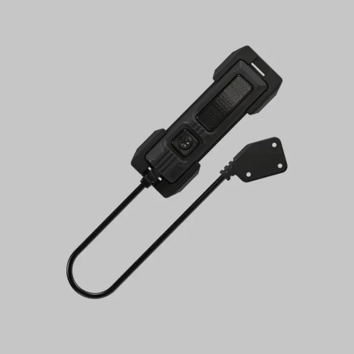 Armytek Parma C2IR Pro lommelygte (Hvid og Infrarød)