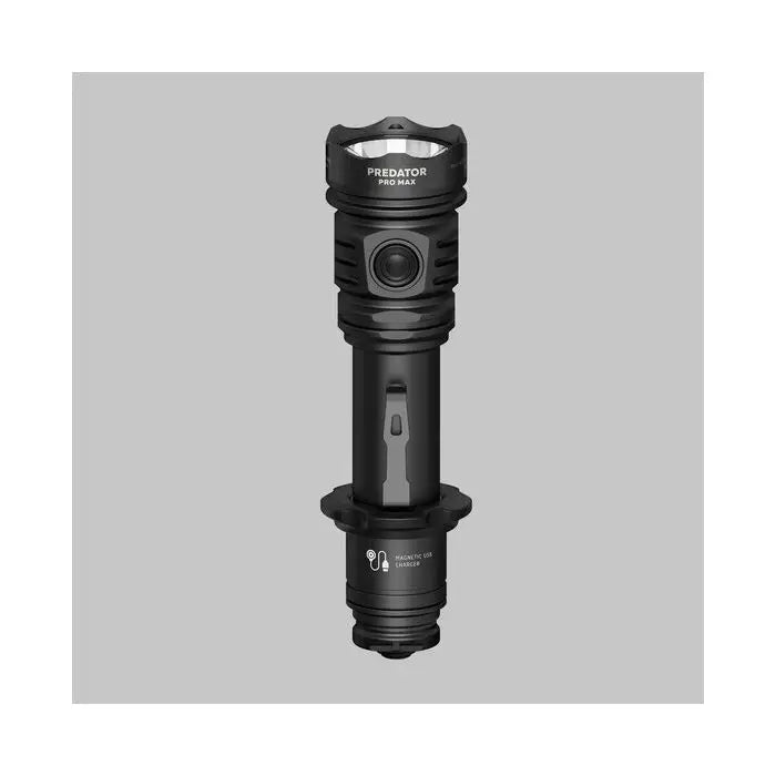 Armytek Predator Pro Max lommelygte 3000 LM (hvid)