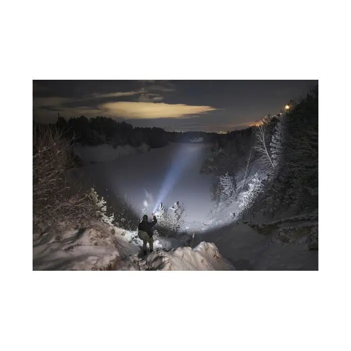 Armytek Predator Pro Max lommelygte 3000 LM (hvid)