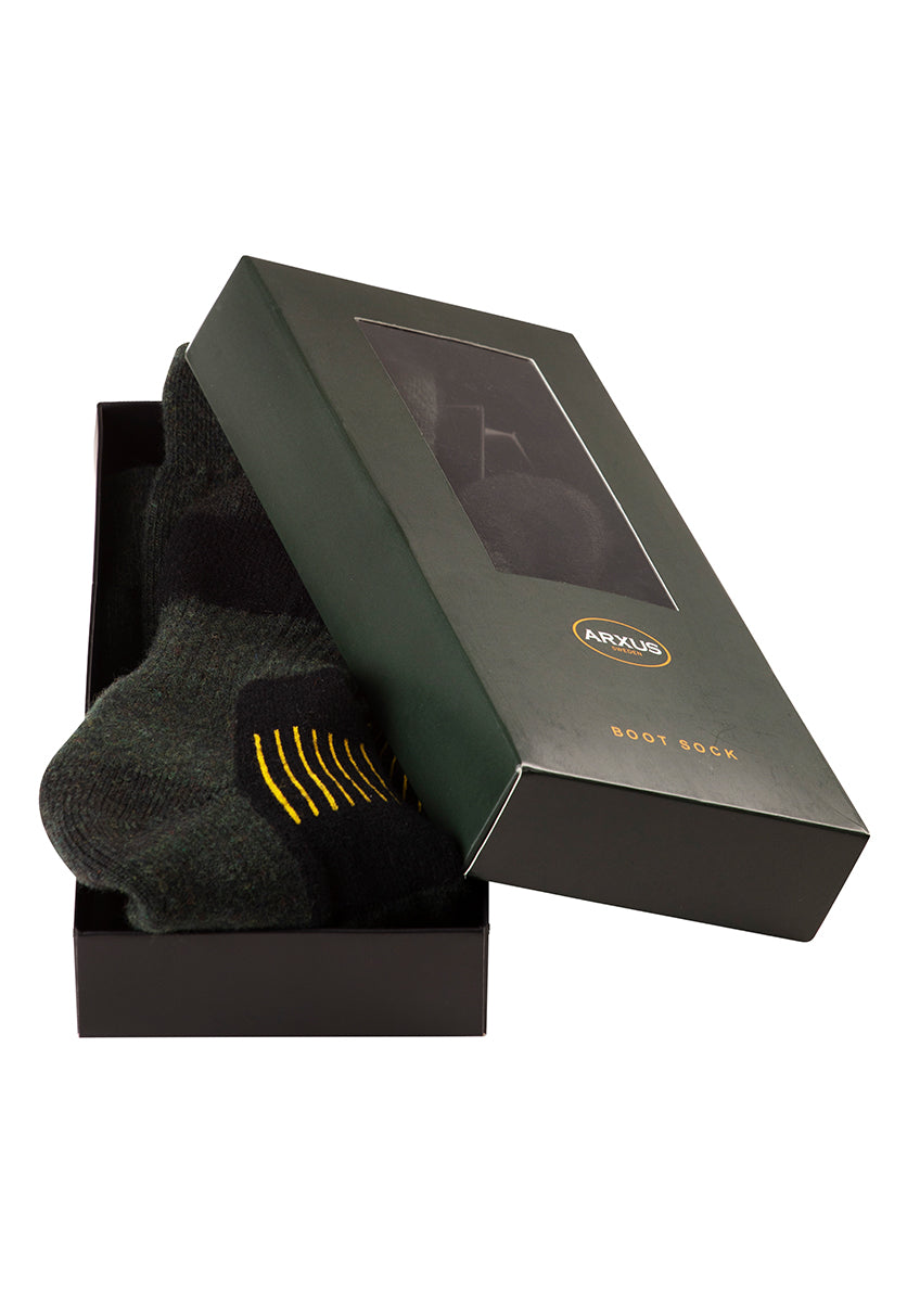 Boot Sock - Arxus