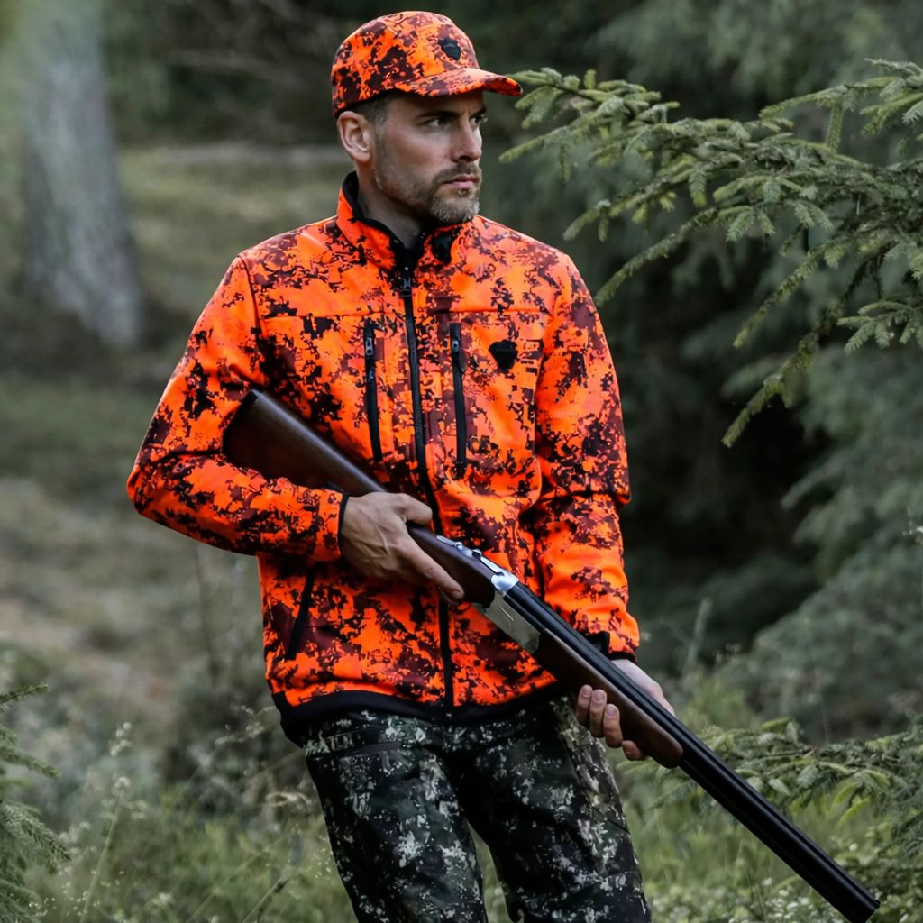 FRANKE Dark Green / Opt 3 - Northern hunting