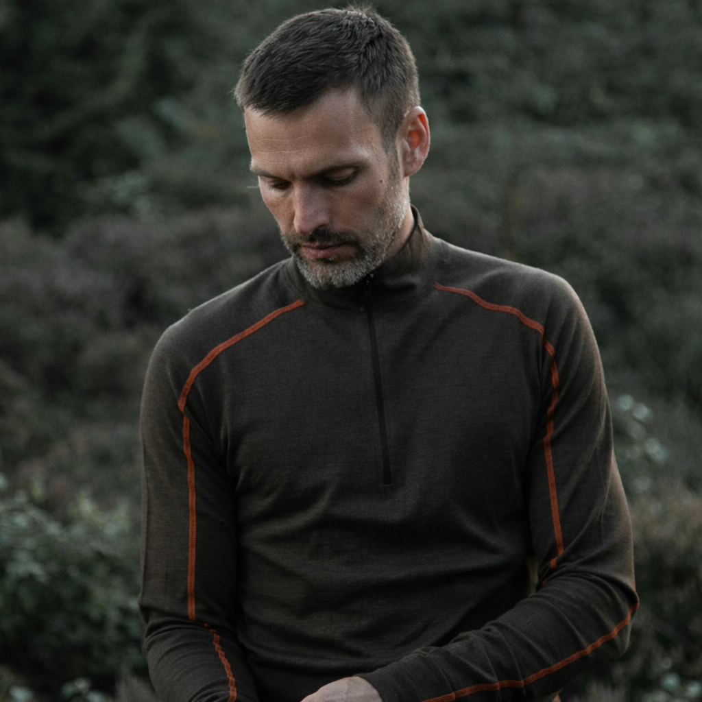 ASTHOR KAL Brown - Northern hunting