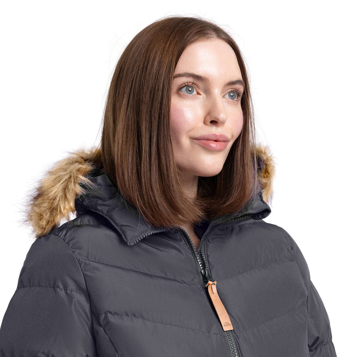 Trespass FAJKCATR0008 BLK