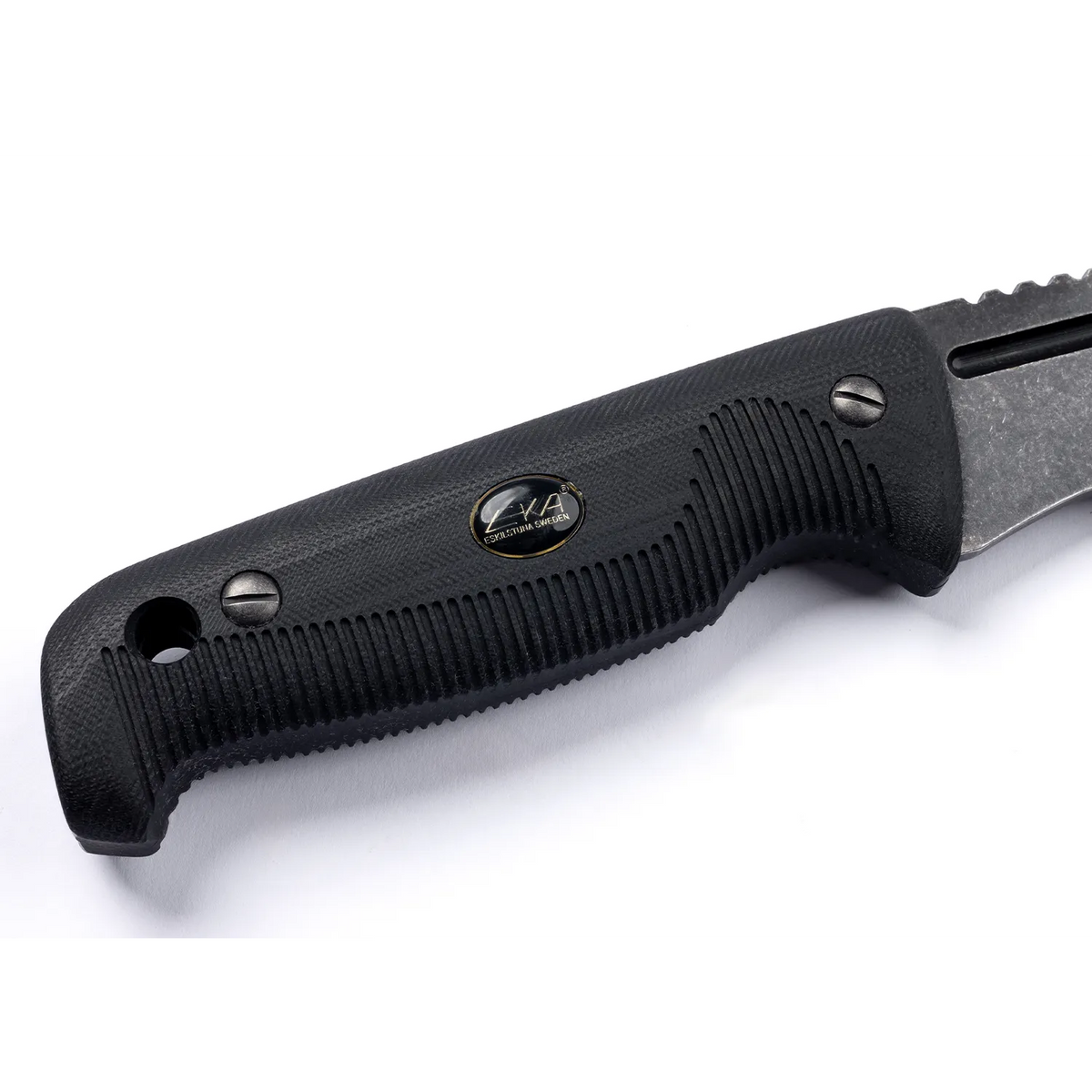 EKA kniv Axeblade W1